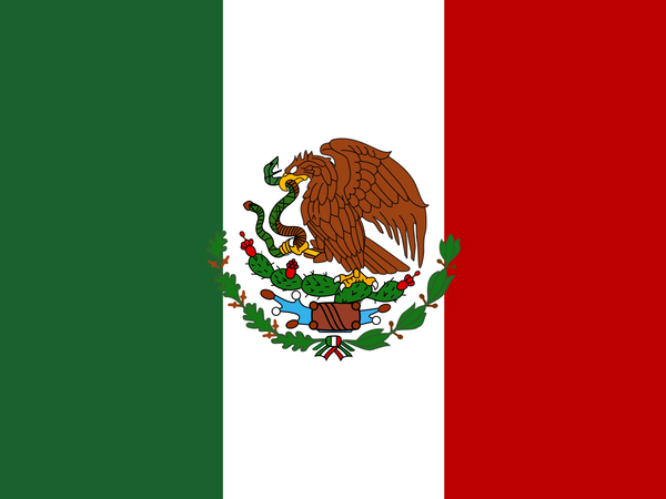GP Mexico 2022