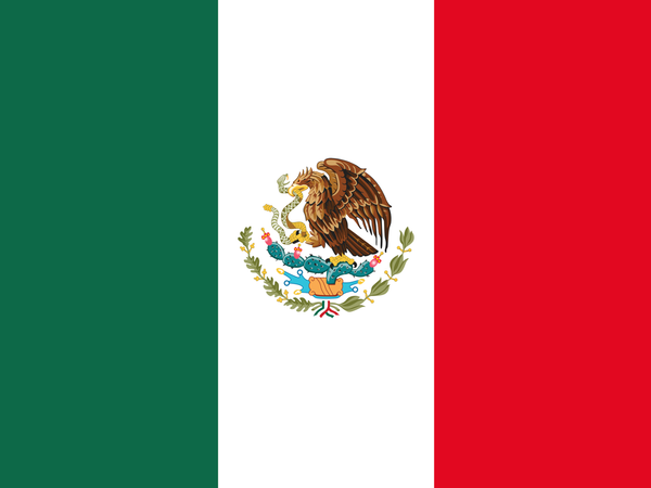 GP Mexico 2023