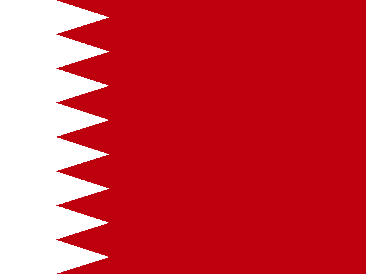 Bahrein Updated V2 